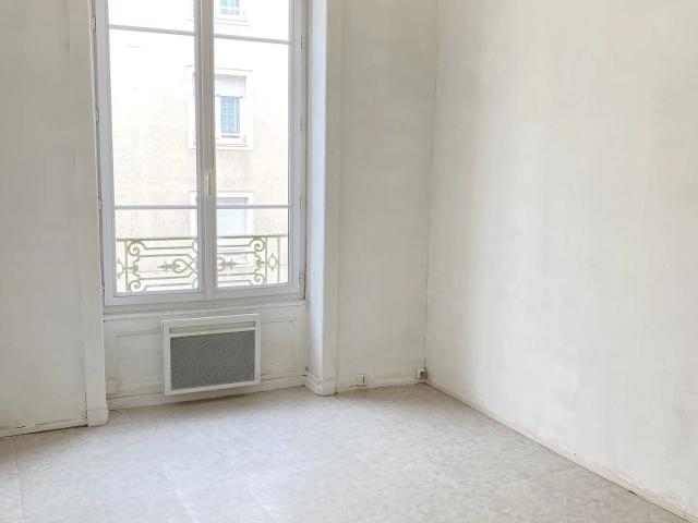 Appartement 2 pièces, 34 m² à louer à Lyon 9 69009