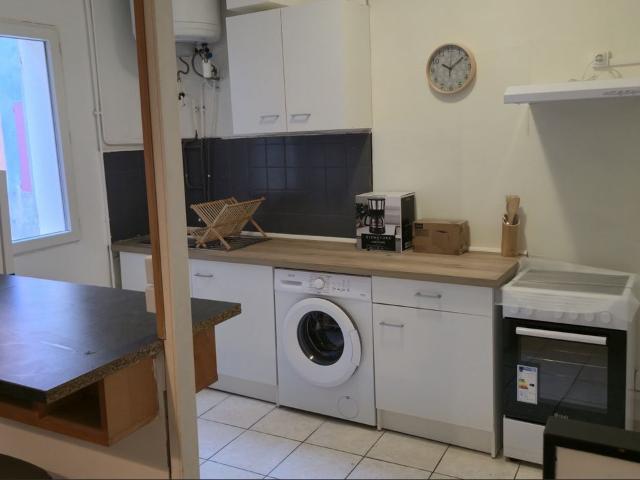 Appartement 2 pièces, 34 m² à louer à Manosque 04100