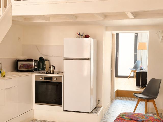 Appartement 2 pièces, 34 m² à louer à Marseille 7 13007