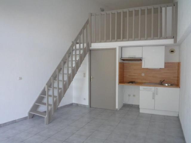 Appartement 2 pièces, 34 m² à louer à Montpellier 34000