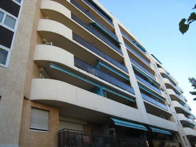 Appartement 2 pièces, 34 m² à louer à Nice 06000