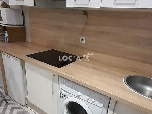 Appartement 2 pièces, 34 m² à louer à Oullins Pierre Bénite 69600