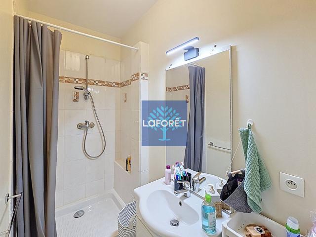 Appartement 2 pièces, 34 m² à louer à Oullins Pierre Bénite 69600