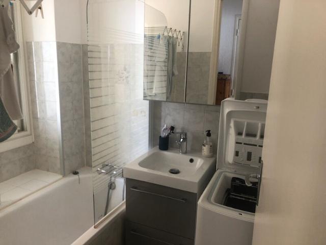 Appartement 2 pièces, 34 m² à louer à Palavas les Flots 34250