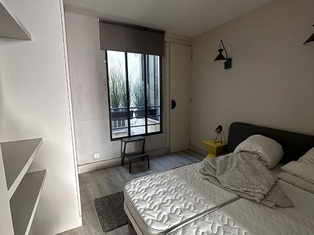 Appartement 2 pièces, 34 m² à louer à Paris 4 75004