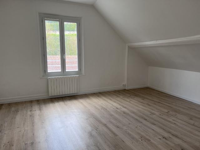 Appartement 2 pièces, 34 m² à louer à Pavilly 76570