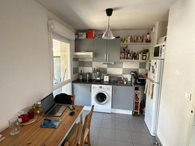 Appartement 2 pièces, 34 m² à louer à Perpignan 66100