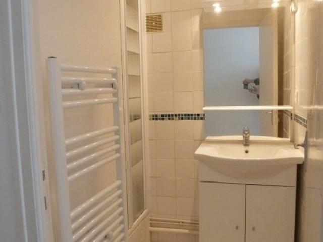 Appartement 2 pièces, 34 m² à louer à Poitiers 86000