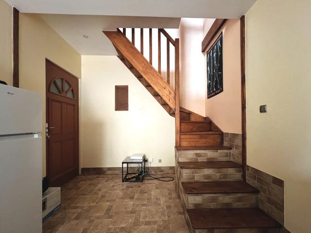 Appartement 2 pièces, 34 m² à louer à Poitiers 86000