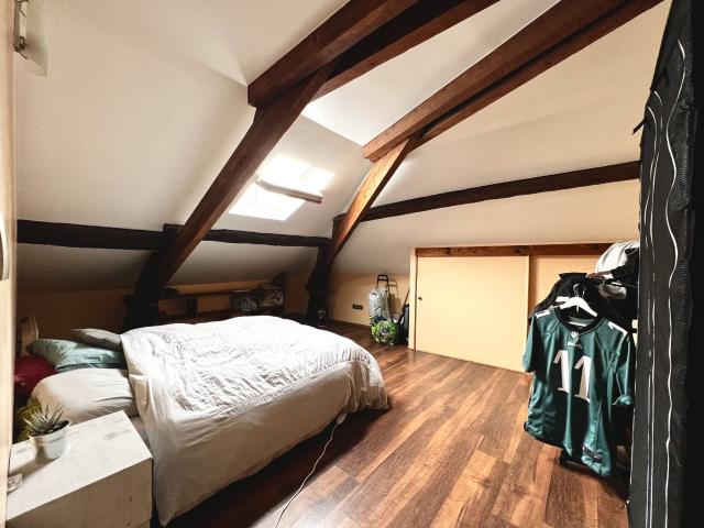 Appartement 2 pièces, 34 m² à louer à Poitiers 86000