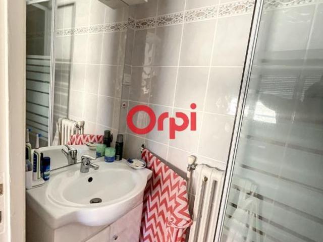 Appartement 2 pièces, 34 m² à louer à Questembert 56230