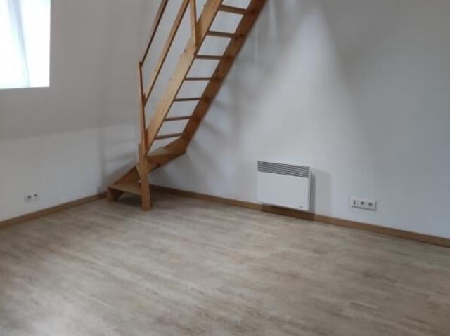 Appartement 2 pièces, 34 m² à louer à Roncq 59223