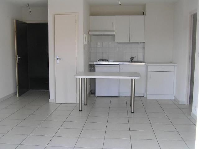 Appartement 2 pièces, 34 m² à louer à Rodez 12000