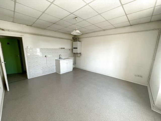 Appartement T2 SAINT UZE