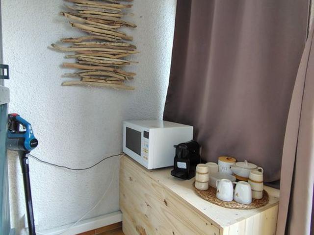 Appartement 2 pièces, 34 m² à louer à Saint Cyprien 66750