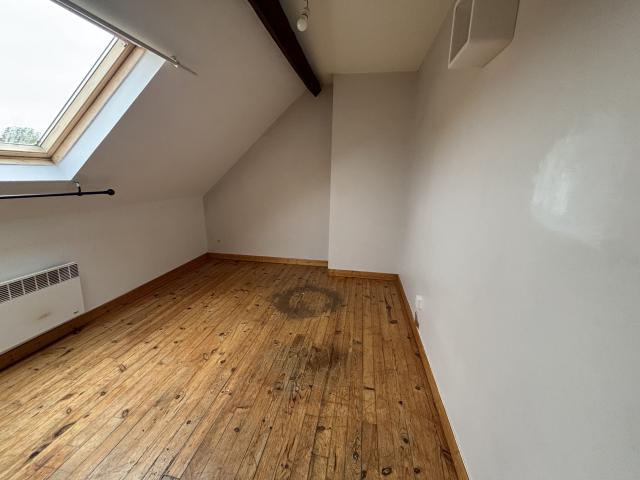 Appartement 2 pièces, 34 m² à louer à Saint Pol sur Ternoise 62130