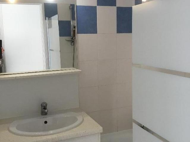 Appartement 2 pièces, 34 m² à louer à Saint Quentin de Baron 33750
