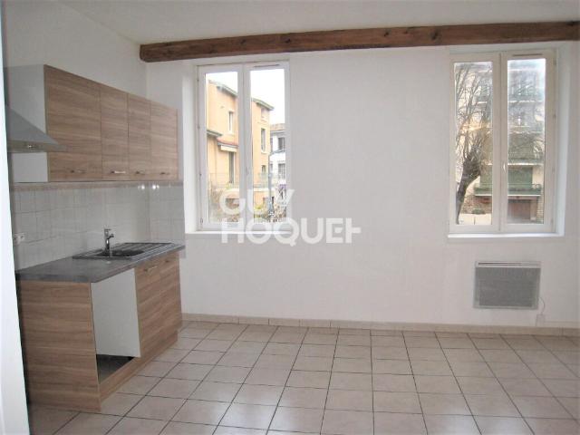 Appartement 2 pièces, 34 m² à louer à Sainte Foy lès Lyon 69110