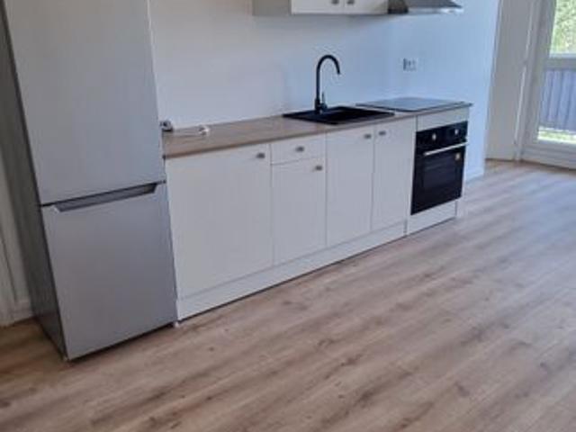 Appartement 2 pièces, 34 m² à louer à Sartrouville 78500