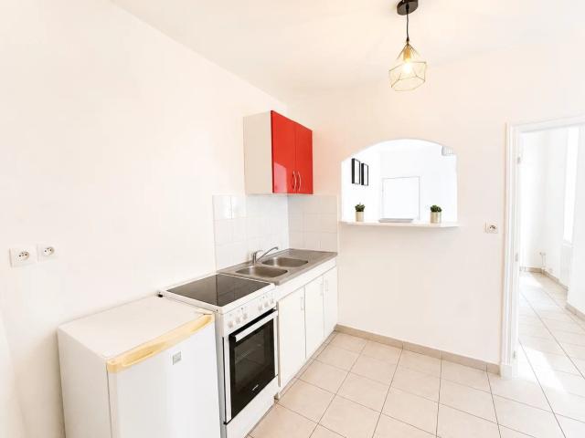 Appartement 2 pièces, 34 m² à louer à Saulieu 21210