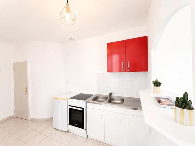 Appartement 2 pièces, 34 m² à louer à Saulieu 21210