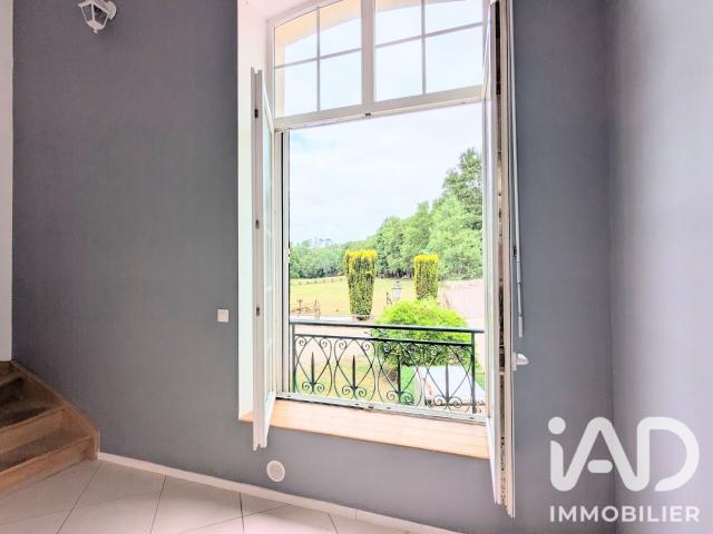 Appartement 2 pièces, 34 m² à louer à Septeuil 78790