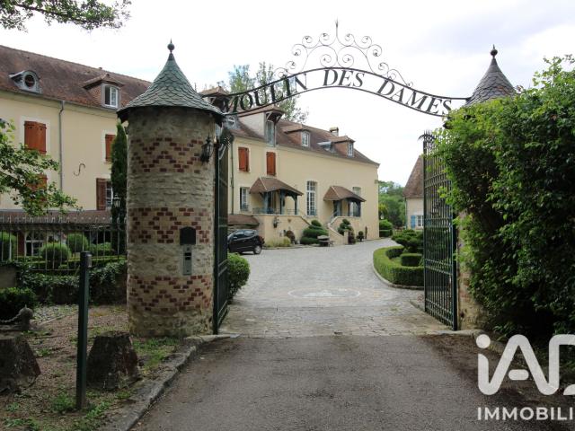 Appartement 2 pièces, 34 m² à louer à Septeuil 78790