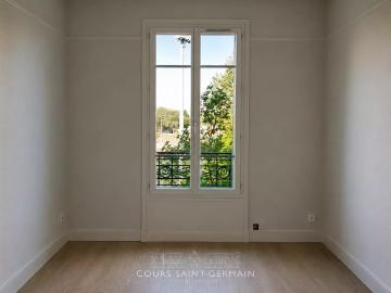 Appartement 2 pièces 34 m²