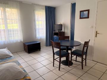 Appartement 2 pièces 34 m²