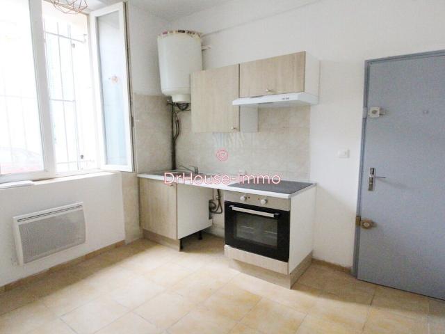 Appartement 2 pièces 34 m²