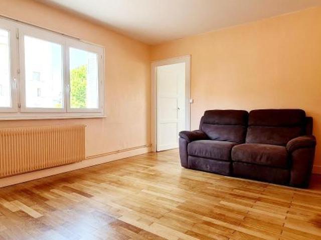 Appartement 2 pièces 34 m²