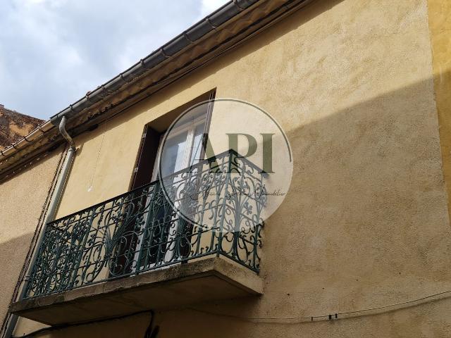 Appartement 2 pièces 34 m²