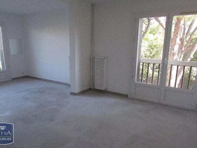 Appartement 2 pièces 34 m²