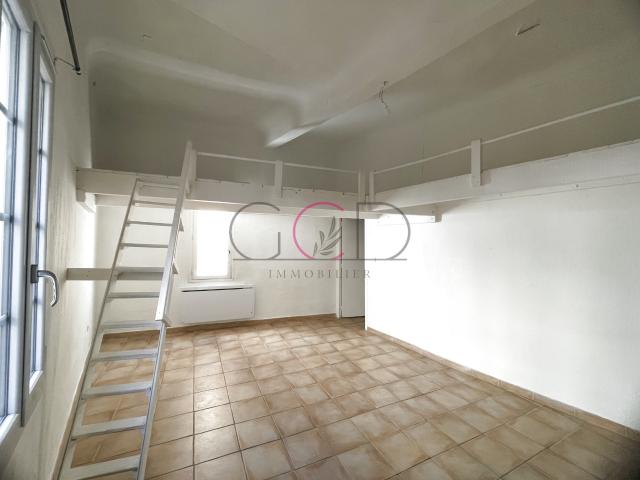 Appartement 2 pièces 34 m²