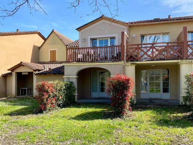 Appartement 2 pièces 34 m²