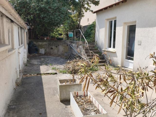Appartement 2 pièces 34 m²