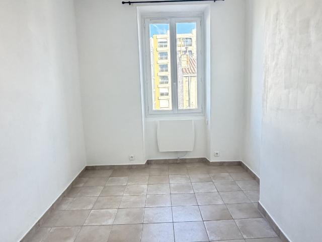 Appartement 2 pièces 34 m²