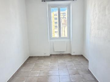 Appartement 2 pièces 34 m²
