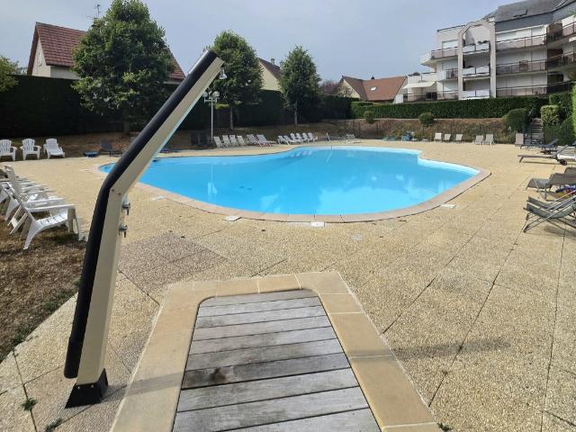 Appartement 2 pièces 34 m²