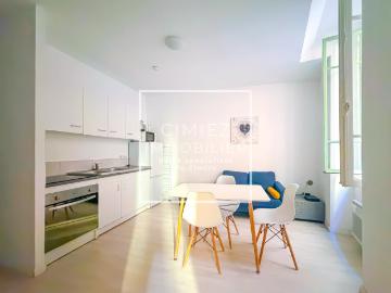 Appartement 2 pièces 34 m²