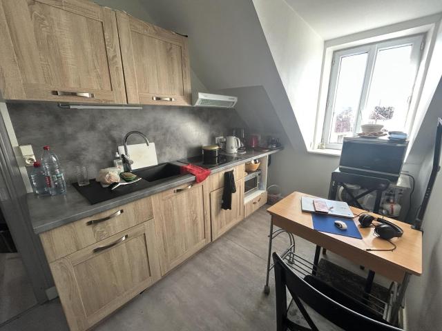Appartement 2 pièces 34 m²