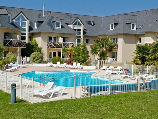 Appartement 2 pièces 34 m²
