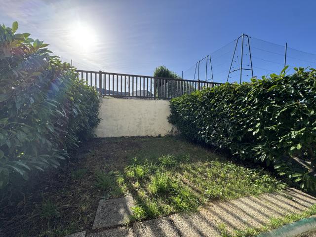 Appartement 2 pièces 34 m²