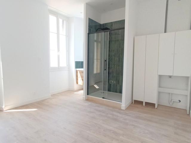 Appartement 2 pièces 34 m²