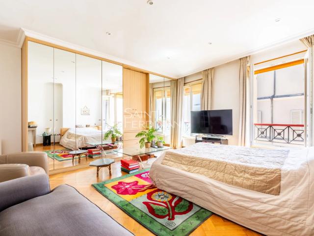Appartement 2 pièces 34 m²