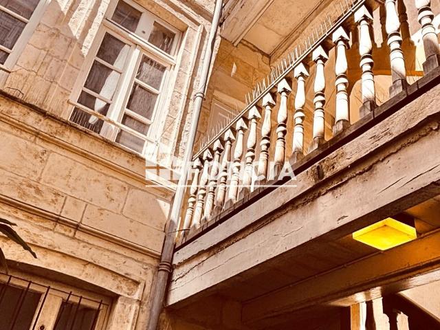 Appartement 2 pièces 34 m²
