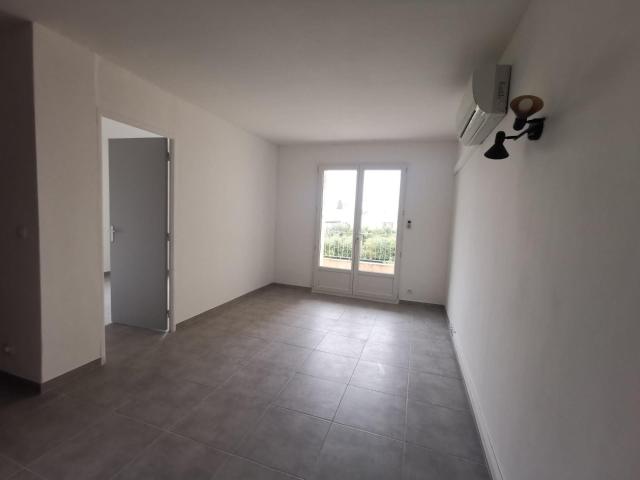 Appartement 2 pièces 34 m²