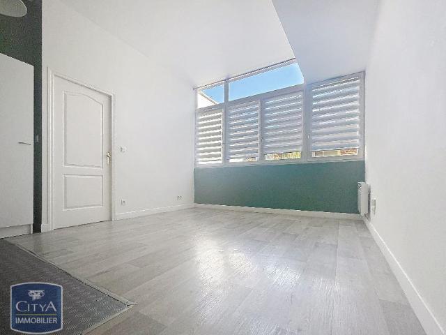 Appartement 2 pièces 34 m²