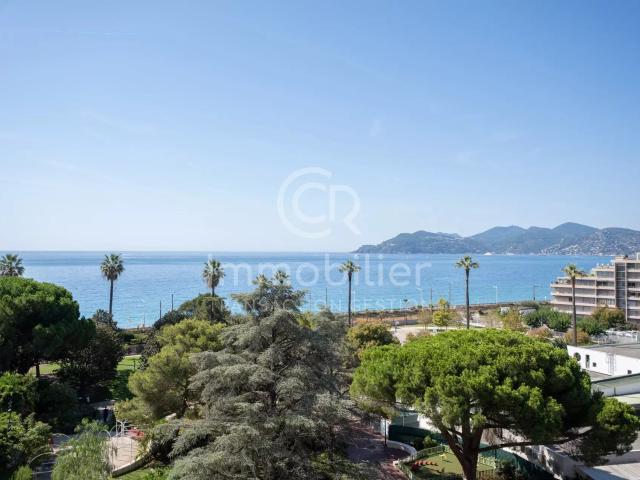 Appartement 2 pièces 34 m²