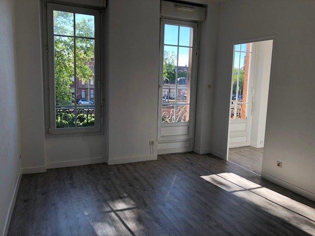 Appartement 2 pièces 34 m²